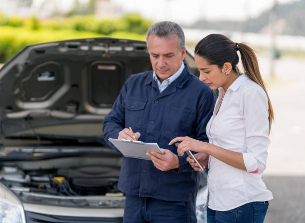 Auto insurance consultation in Belleville, PA